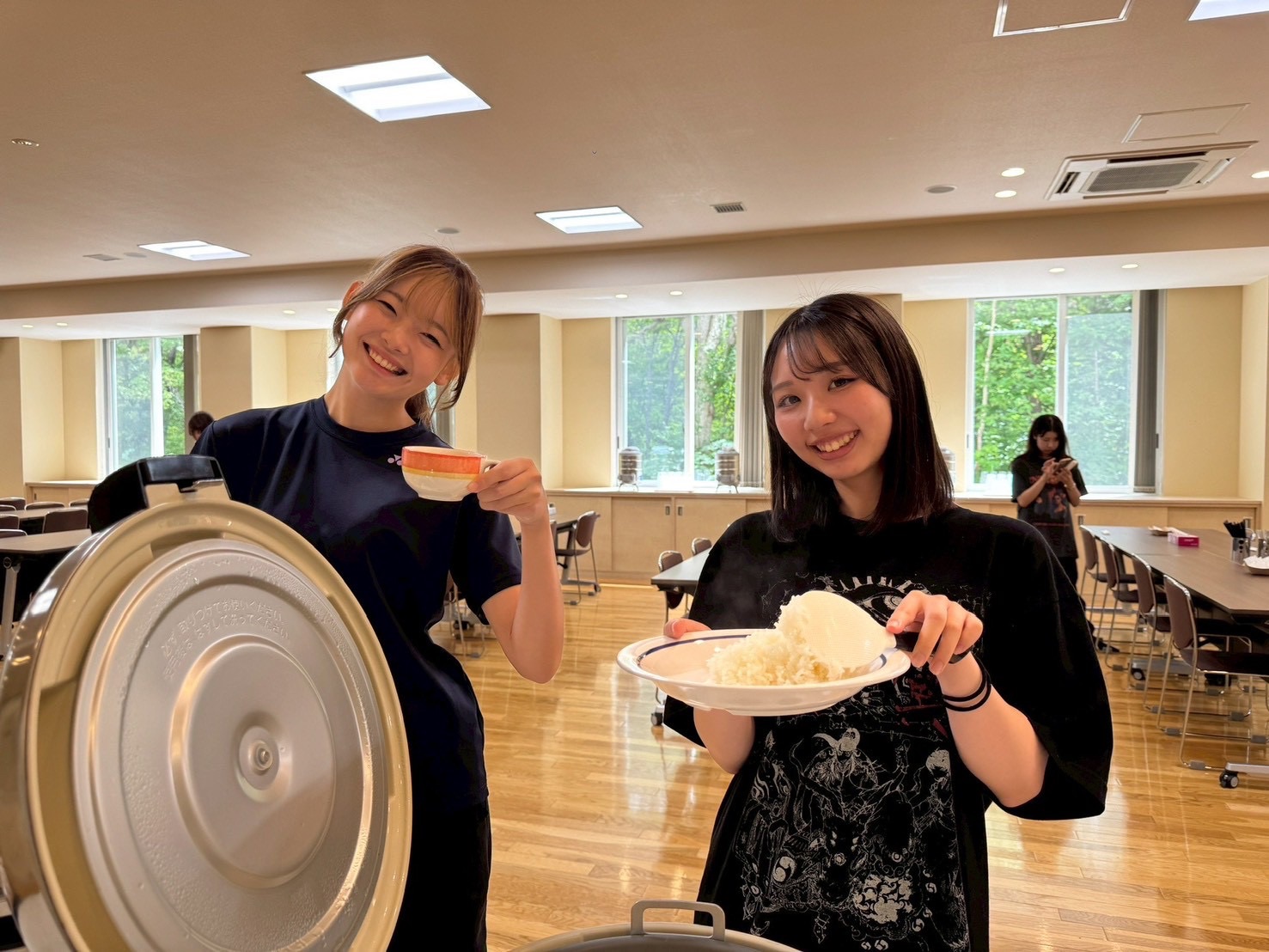 食事会イメージ